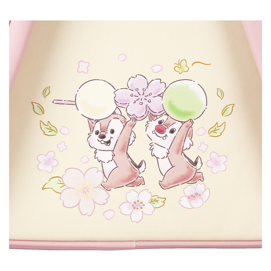Loungefly Disney Chip &