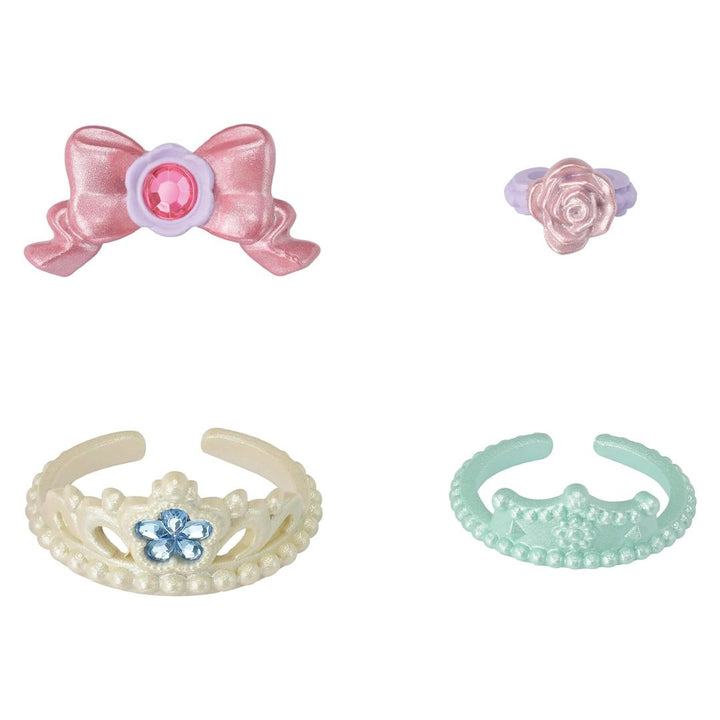 Calico Critters Flowering Princesses Set