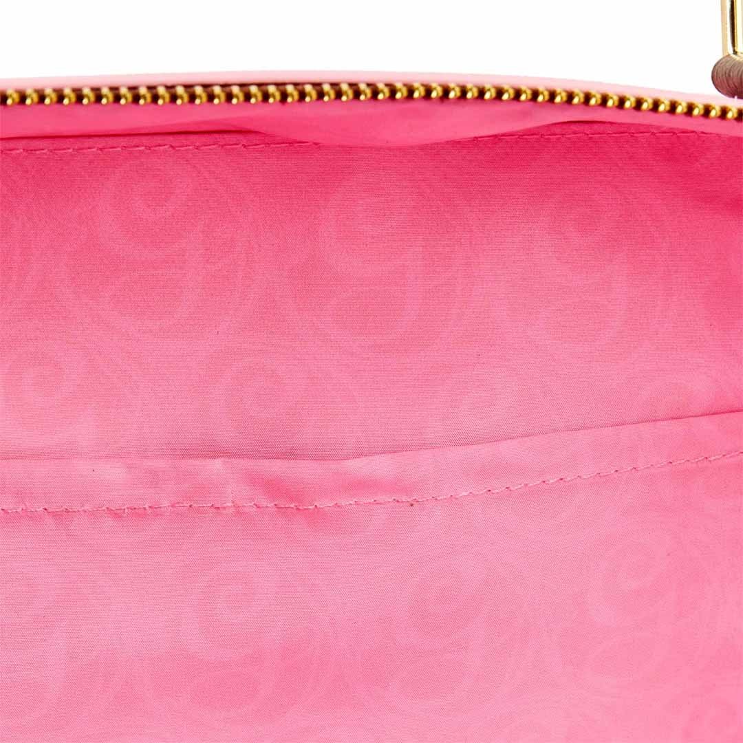 Loungefly Wicked Glinda's Luggage Trunk Crossbody Bag
