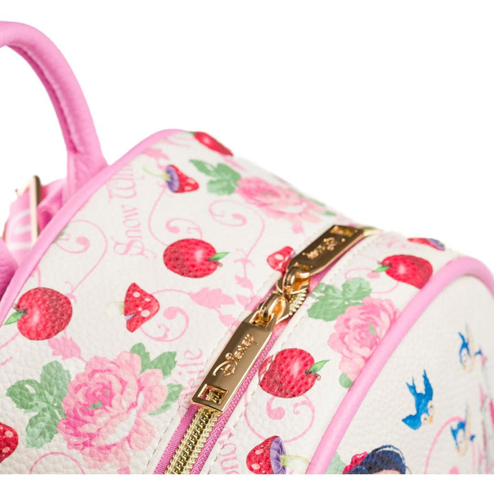 WondaPop Disney Snow White 11" Mini Backpack