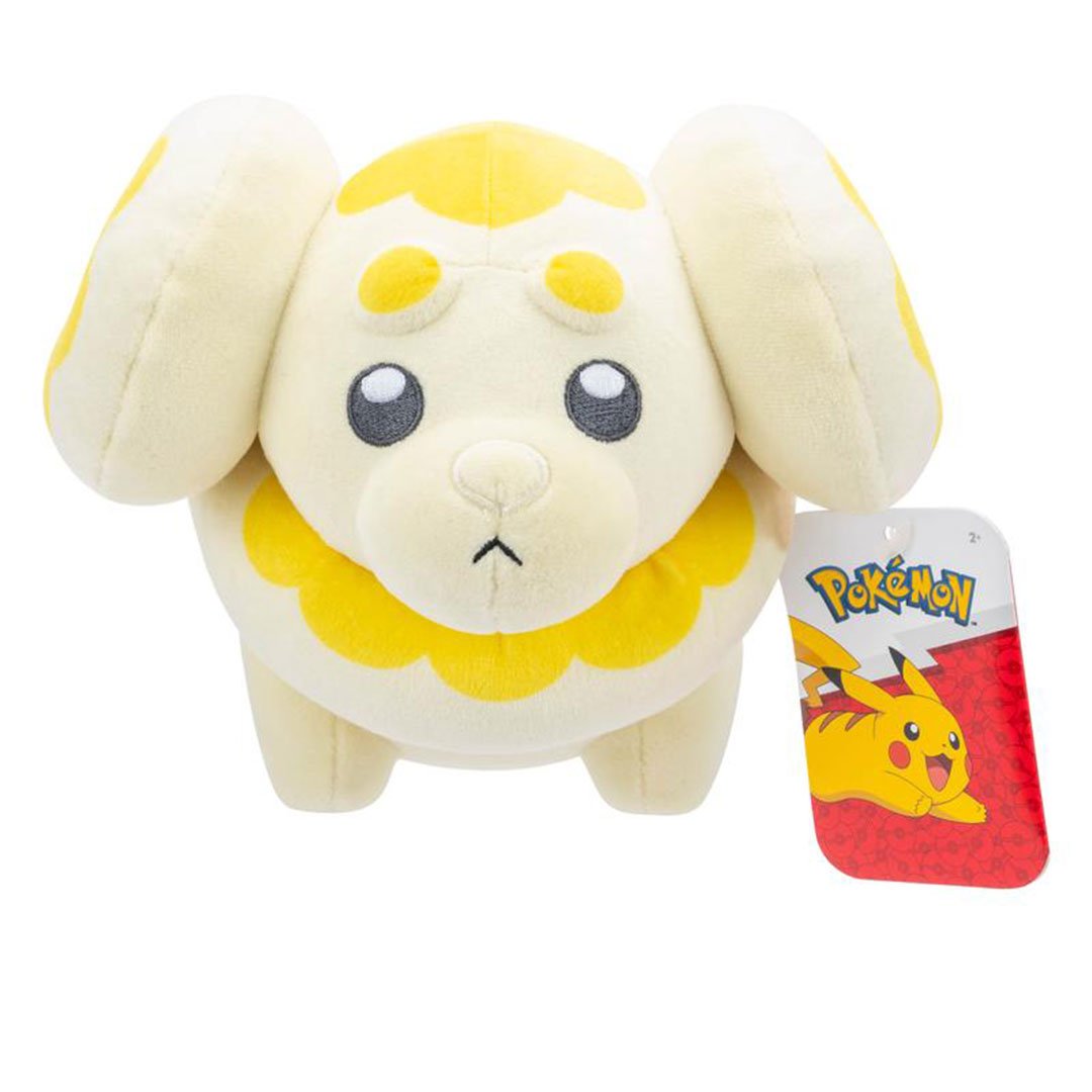 Pokemon 8 Inch Core Mystery Plush