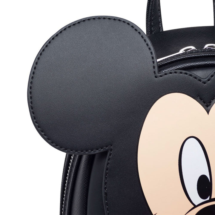 Loungefly Disney Mickey Mouse Cosplay Mini Backpack - 707 Street Exclusive
