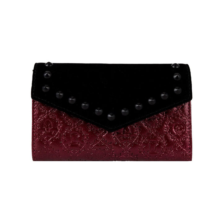 Loungefly Disney Villains Happily Never After Wallet