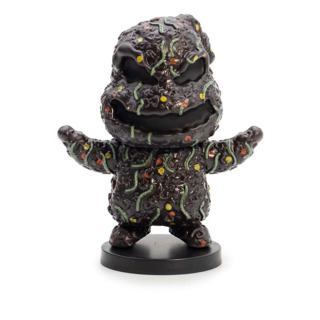 Disney The Nightmare Before Christmas 3 Inch Vinyl Figure Blind Box