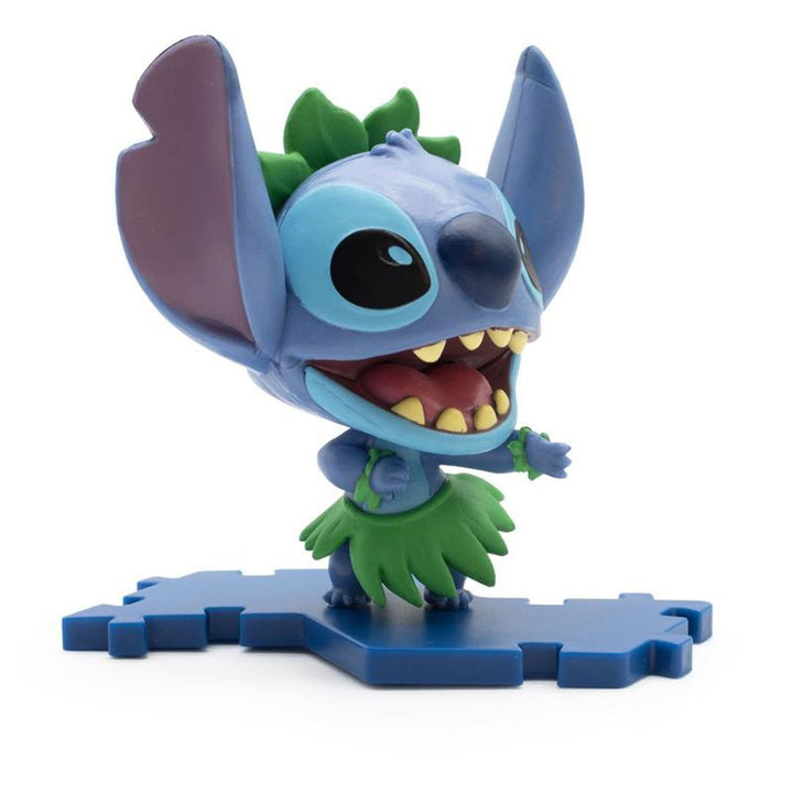 Disney Stitch Collect &amp; Connect Figures Blind Box