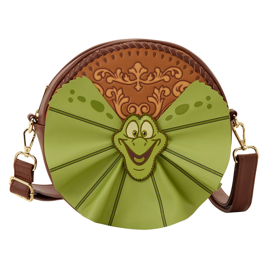 Loungefly Disney The Rescuers Down Under Crossbody Bag