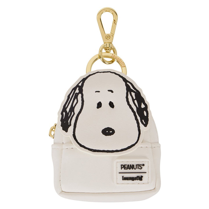 Loungefly Peanuts Mystery Mini Backpack Bag Charms