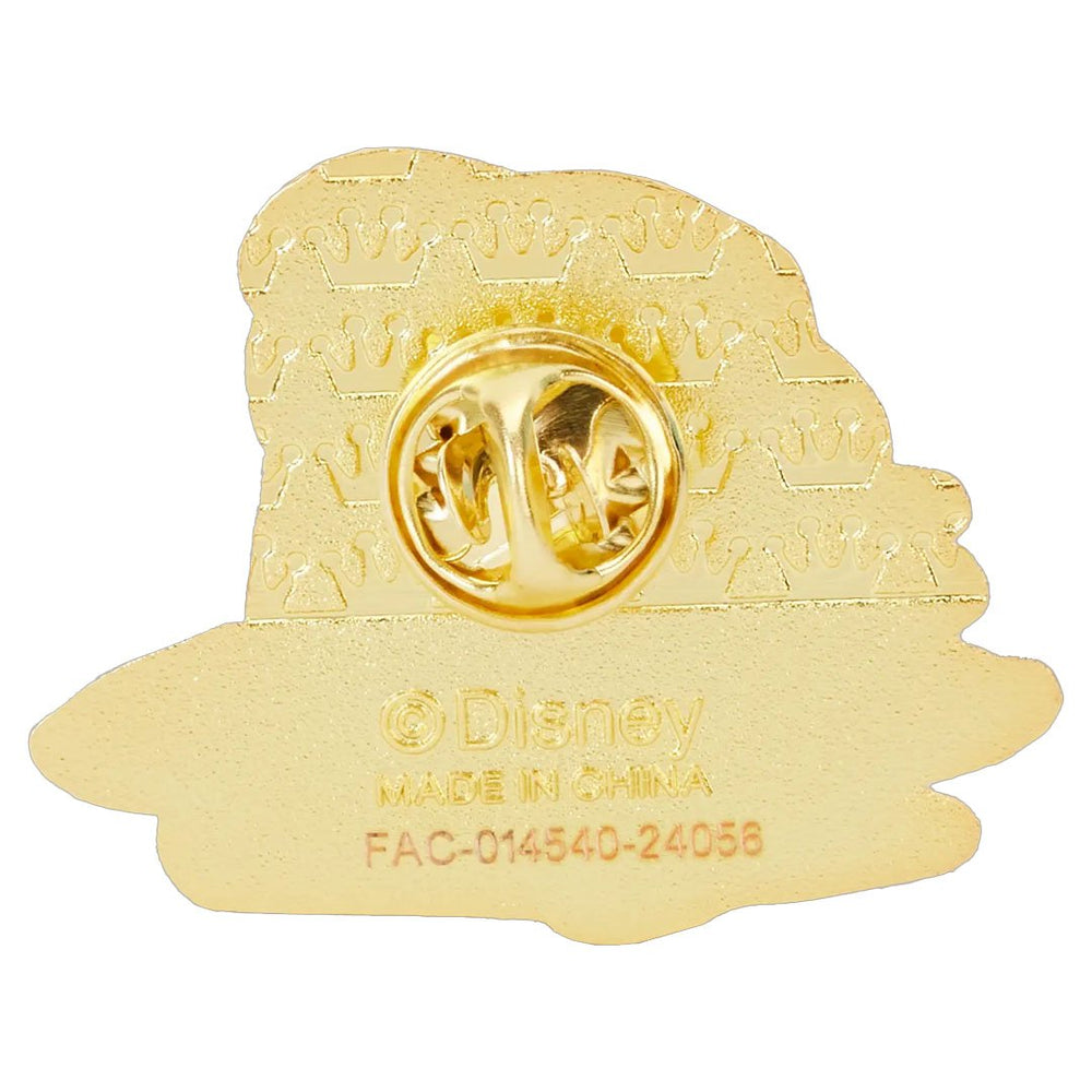 Loungefly Disney Lilo & Stitch Camping Cuties Mystery Box Pins
