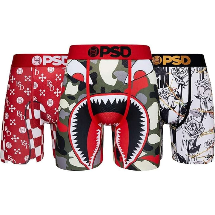 PSD Men&