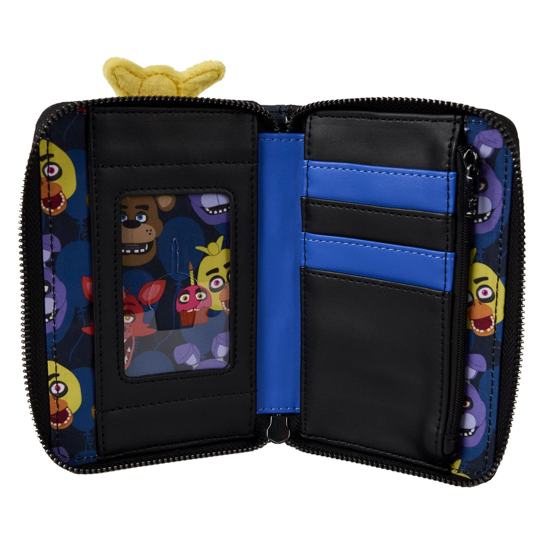 Loungefly Five Nights at Freddy&