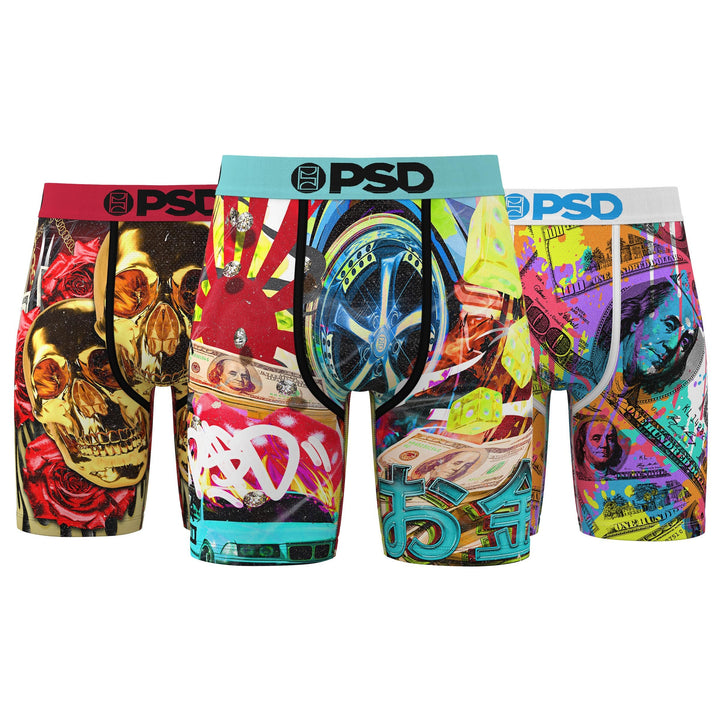 PSD Underwear Men&