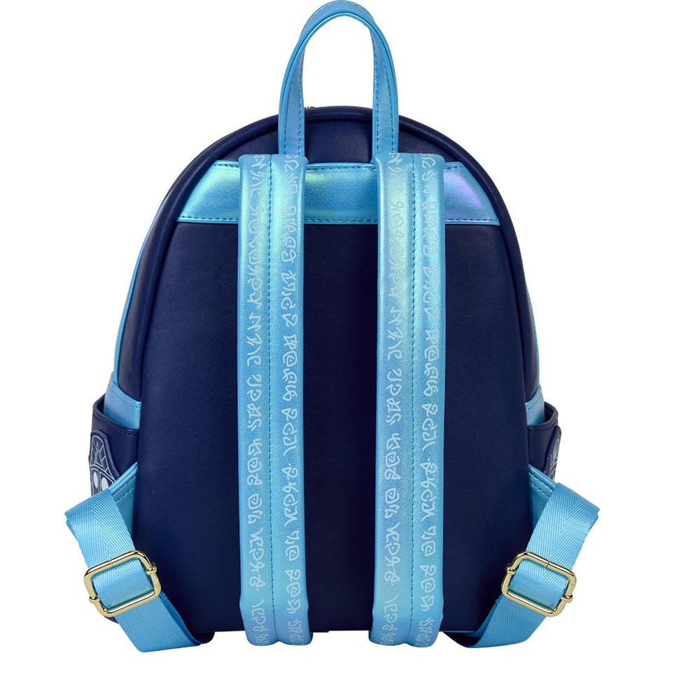 Loungefly Disney Atlantis Kida Mini Backpack