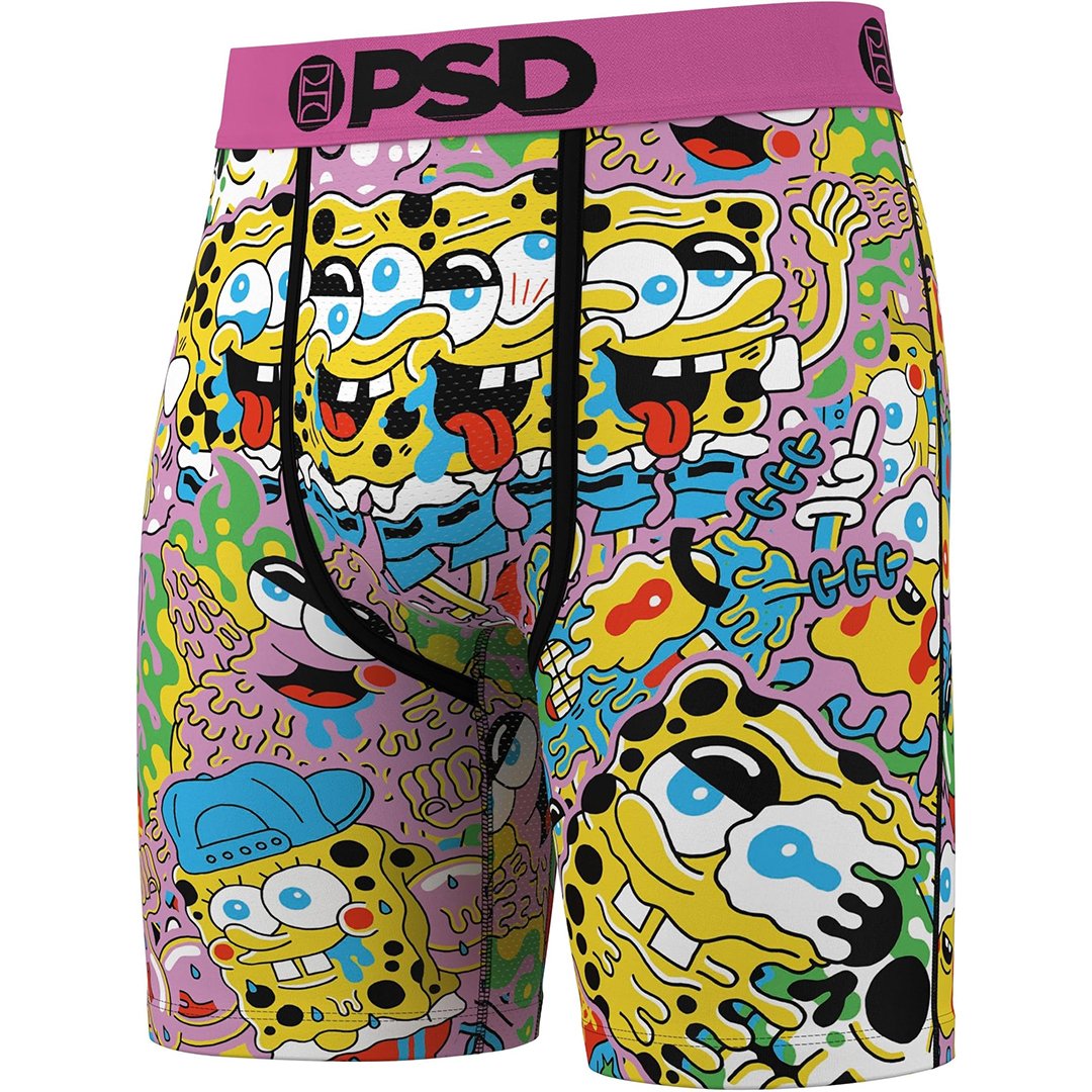 PSD Underwear Men&