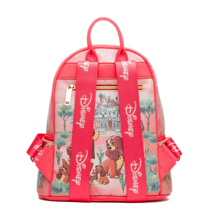 Wondapop Disney Lady And The Tramp At Tony&
