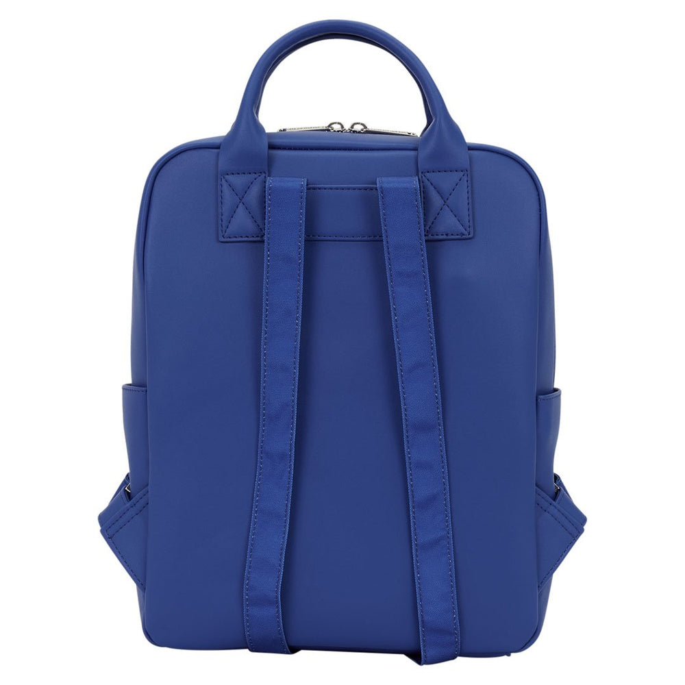 Loungefly Disney Lilo and Stitch Animal Friends Mid-Size Backpack