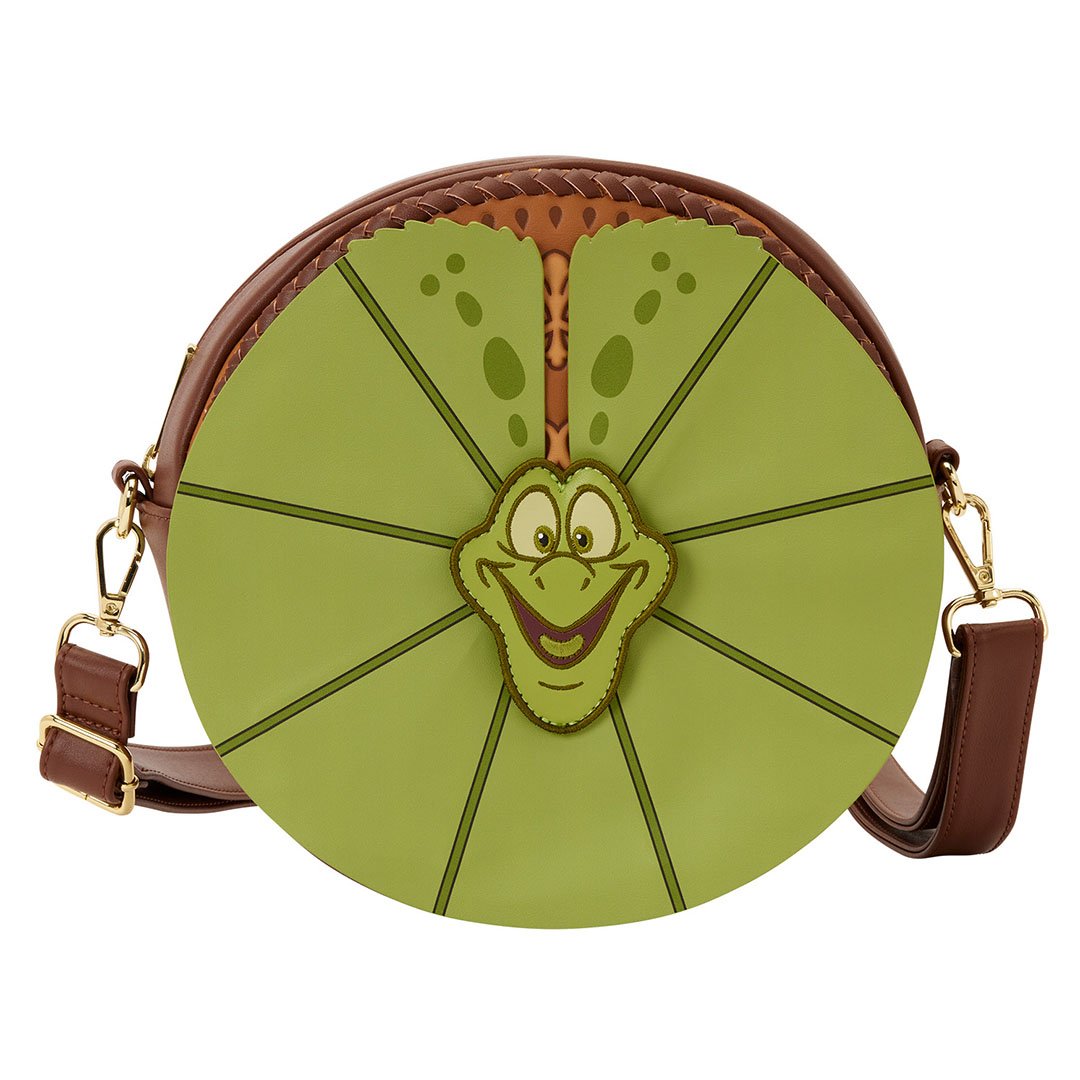 Loungefly Disney The Rescuers Down Under Crossbody Bag