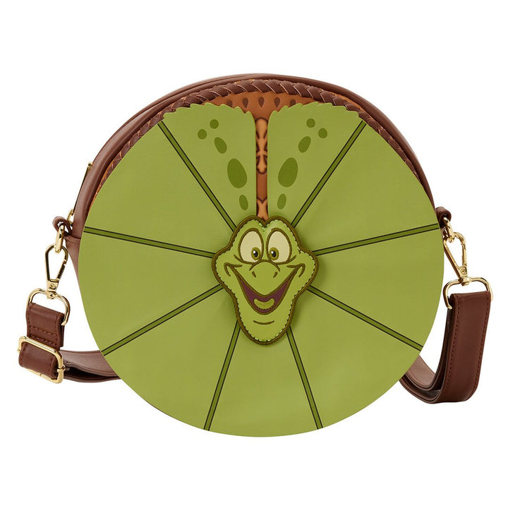 Loungefly Disney The Rescuers Down Under Crossbody Bag