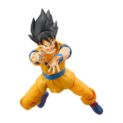 TAMASHII NATIONS - Dragon Ball DAIMA - S.H.Figuarts Action Figure
