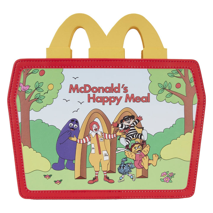 Loungefly McDonald&