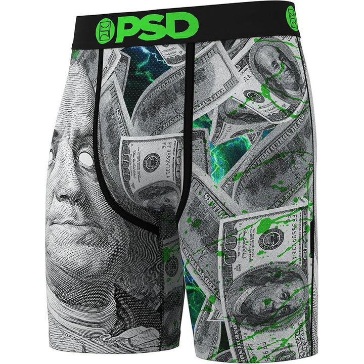 PSD Men&