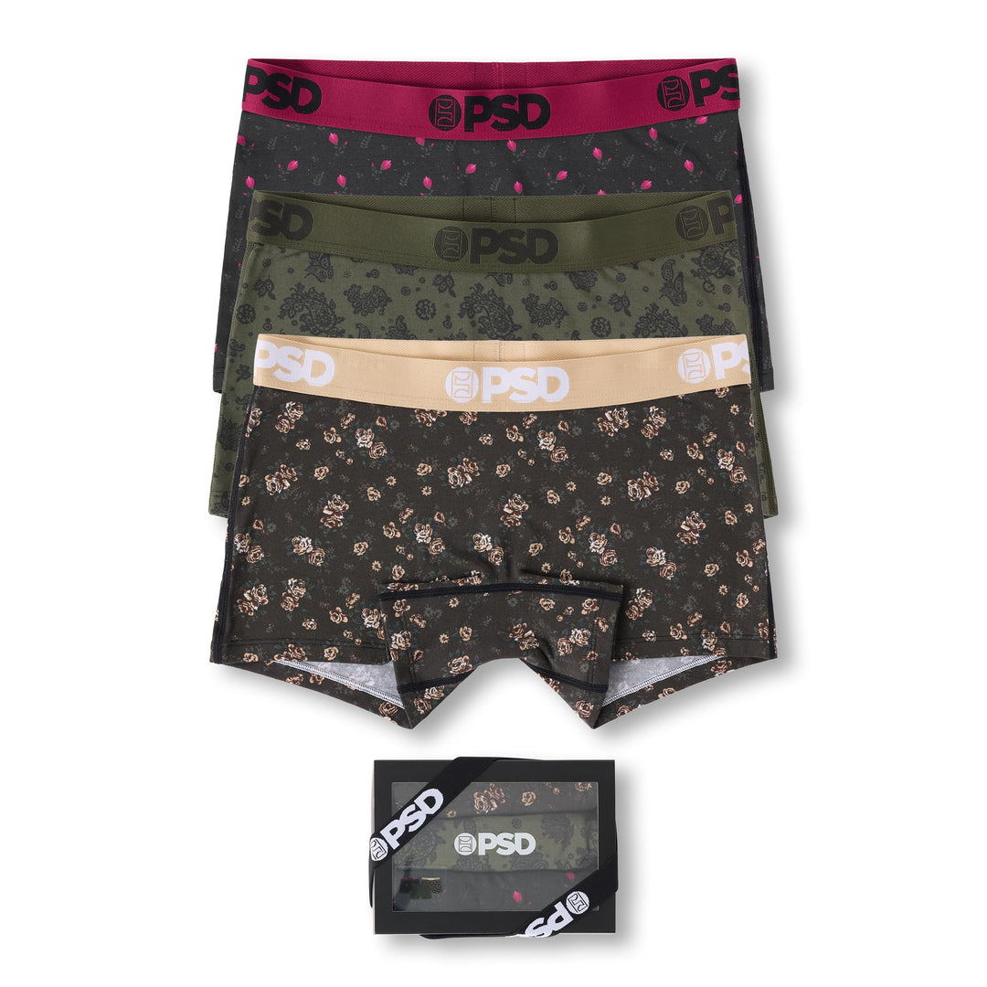 PSD Underwear Women&