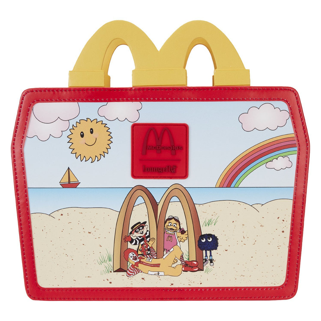 Loungefly McDonald&