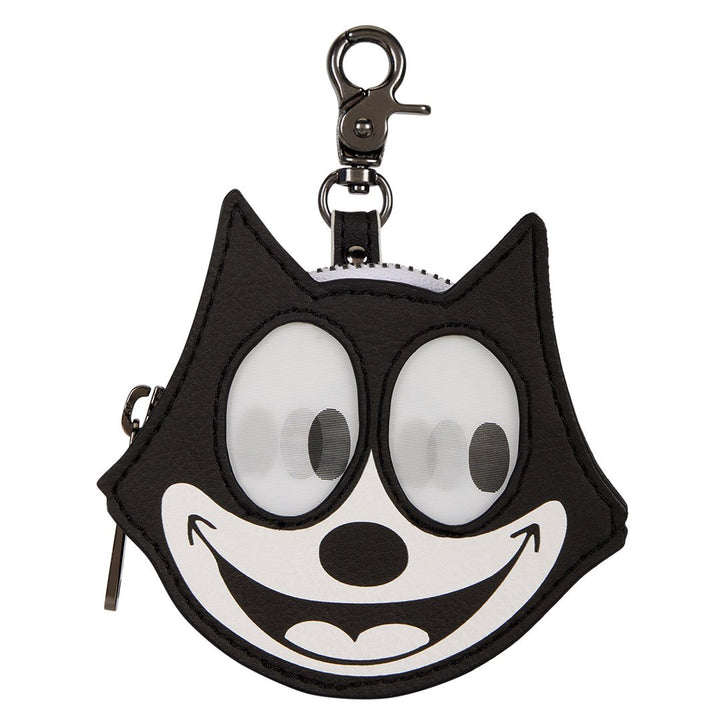 Loungefly Universal Felix the Cat Crossbody Bag