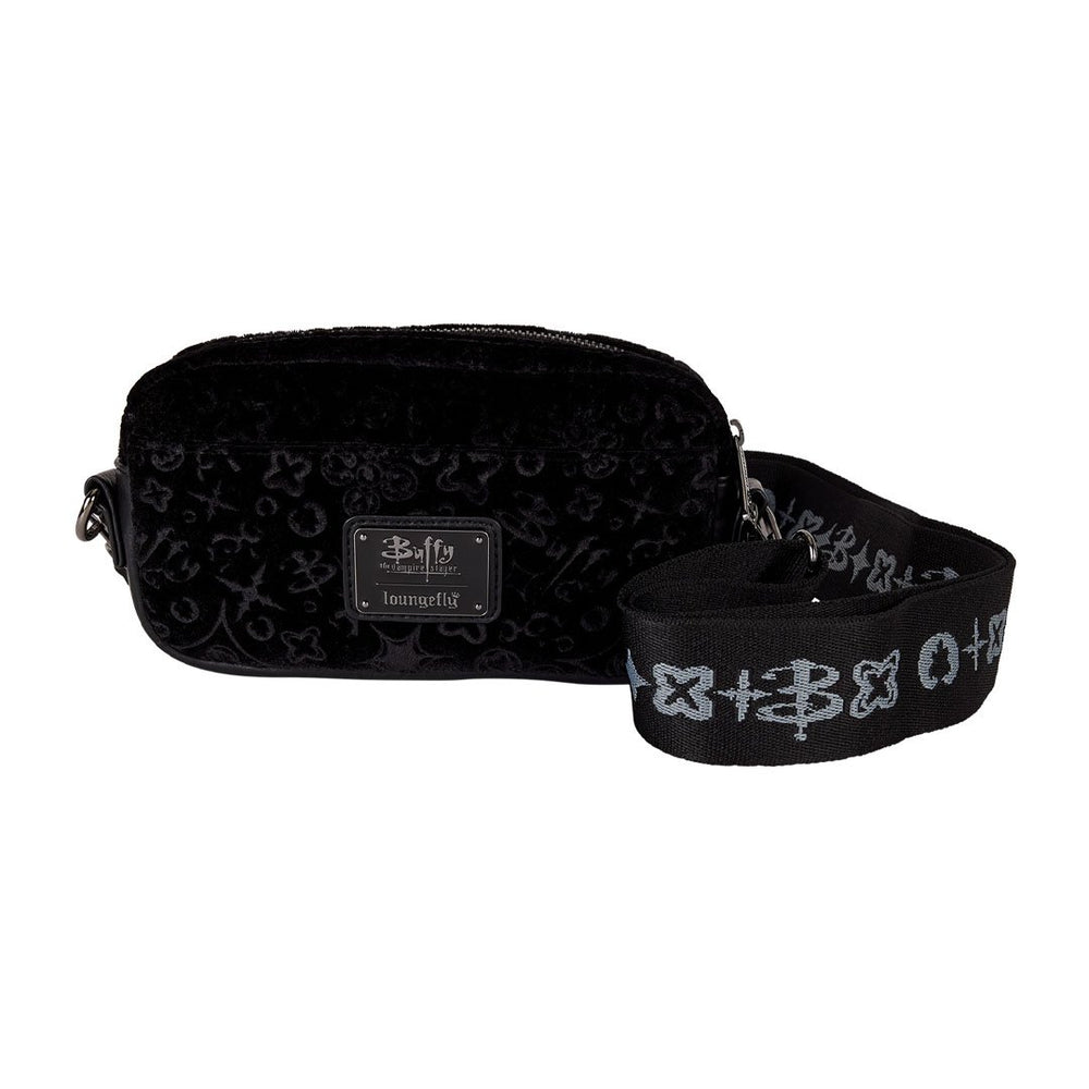 Loungefly ABC Buffy the Vampire Slayer Sling Bag