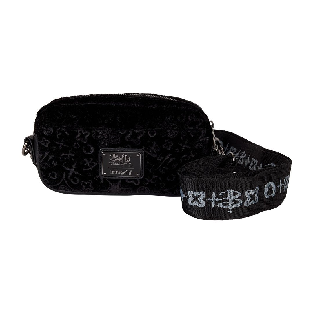 Loungefly ABC Buffy the Vampire Slayer Sling Bag