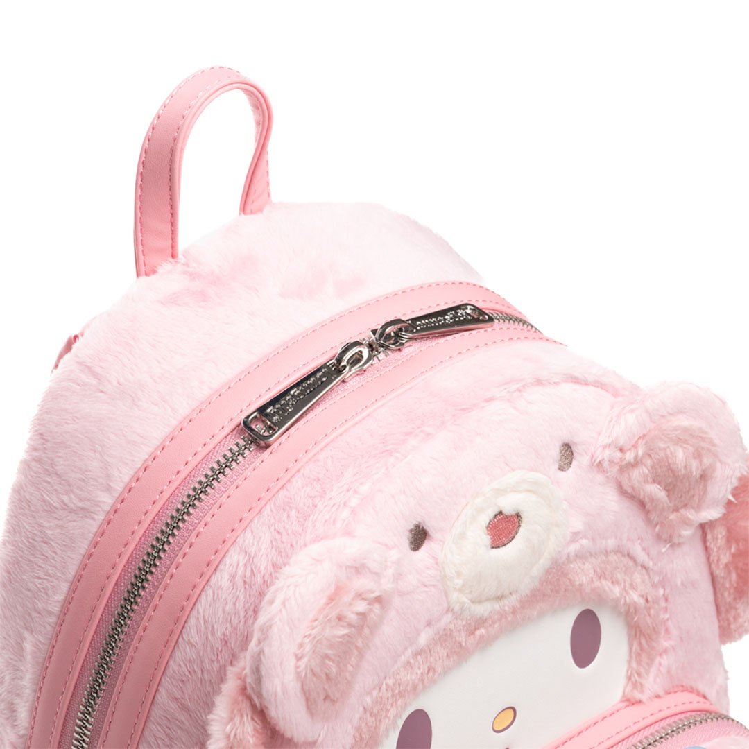Loungefly Sanrio My Melody Bear Cosplay Mini Backpack - 707 Street Exclusive