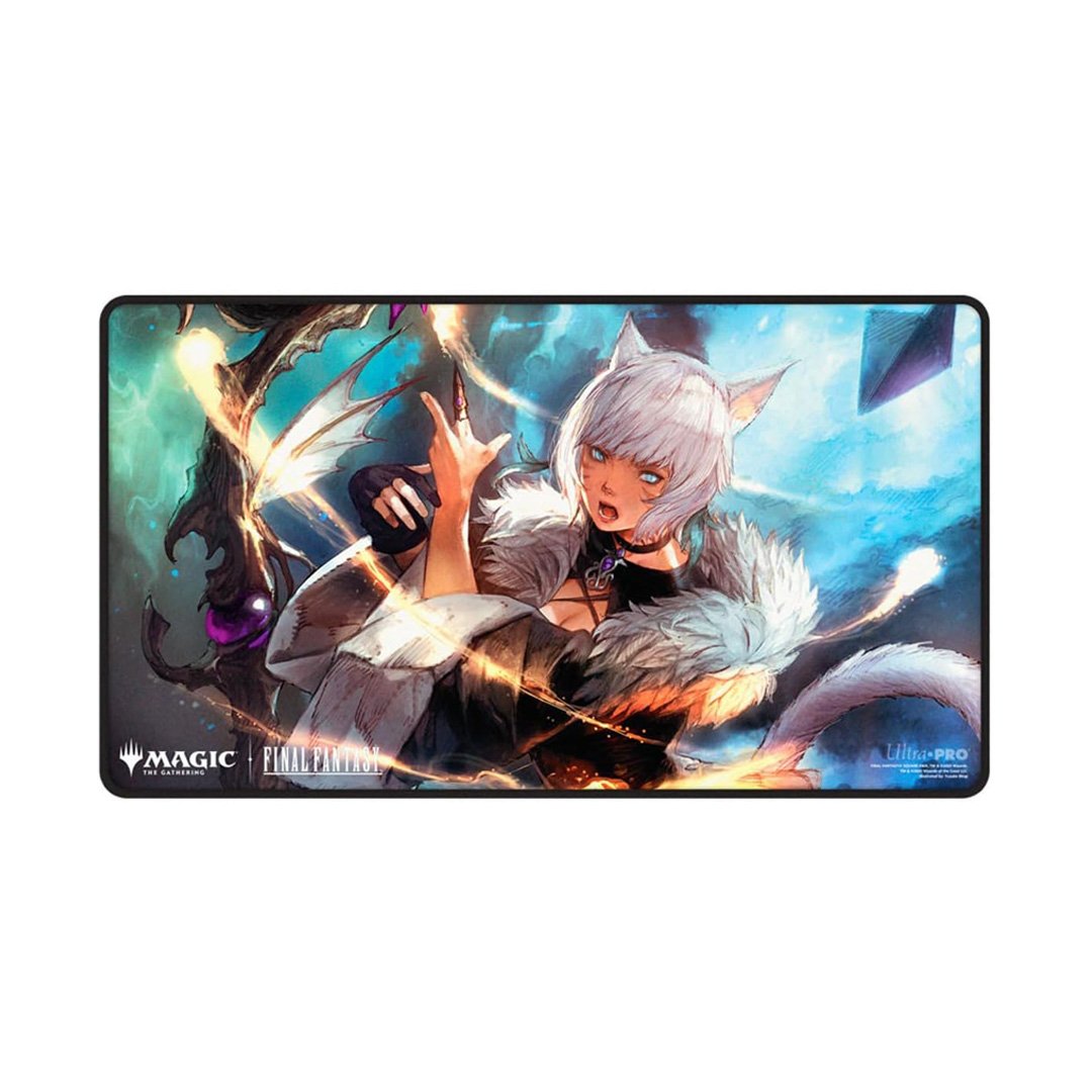 Ultra PRO - Final Fantasy x Universes Beyond Y&