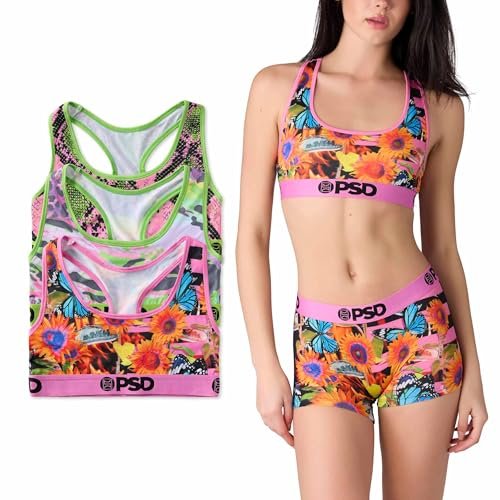 PSD Underwear Women&