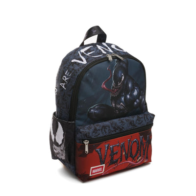 Wondapop Marvel Venom We are Venom 13" Deluxe Nylon Daypack