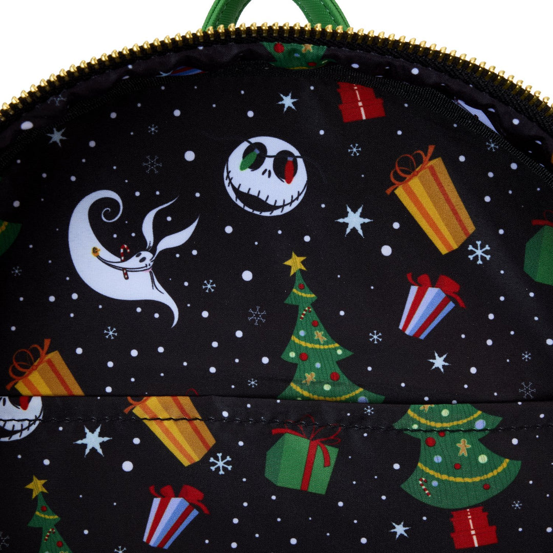 Nightmare Before hotsell Christmas Candy Loungefly