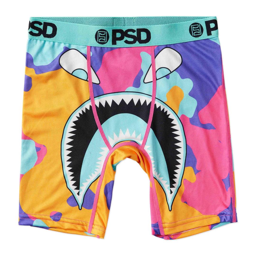 PSD Boy&