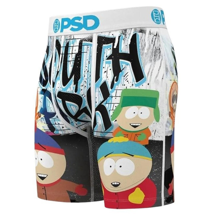 PSD Men&