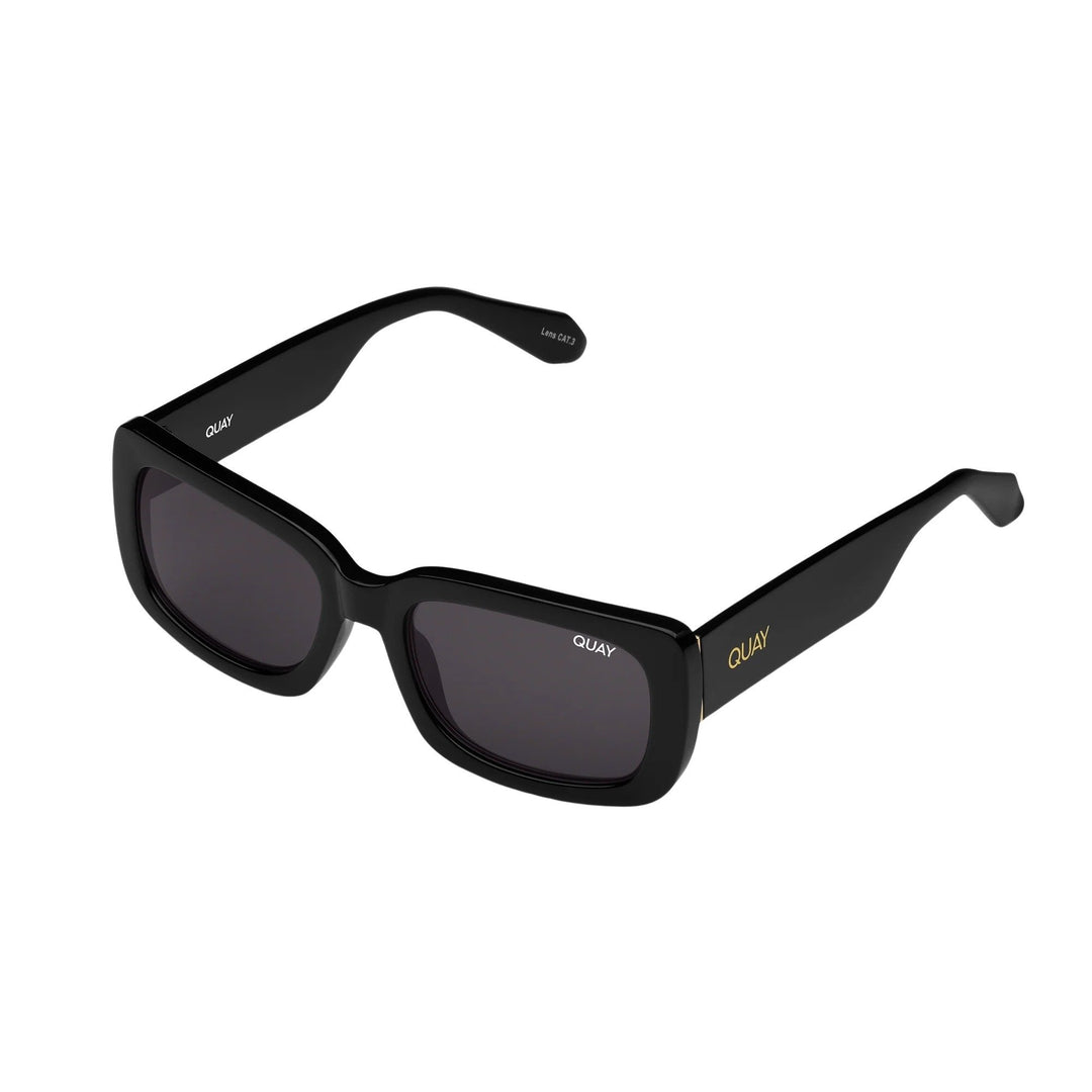 NWOT AUDACIOUS x Quay Australia Trend Report | Quay Australia Sunglasses main image 3