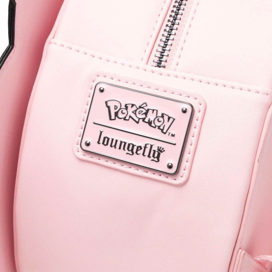 jigglypuff mini backpack Loungefly Pokemon Clefairy Cosplay Mini Backpack