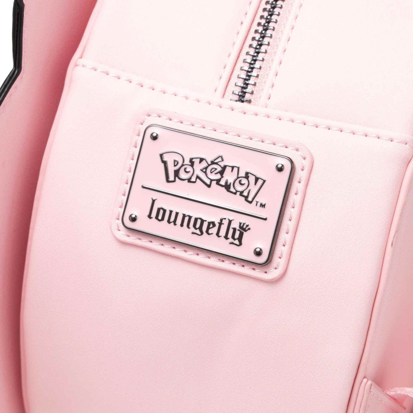 Loungefly Pokemon Clefairy Cosplay Mini Backpack - 707 Street Exclusive
