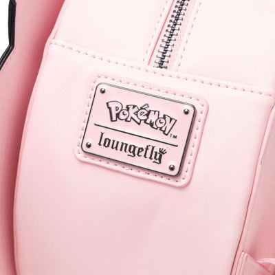 Loungefly Pokemon Clefairy Cosplay Mini Backpack - 707 Street Exclusive