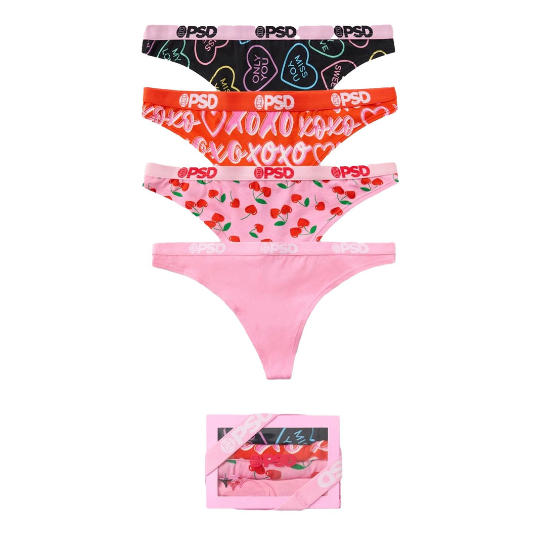 PSD Underwear Women&
