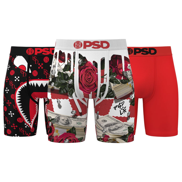 PSD Underwear Men&