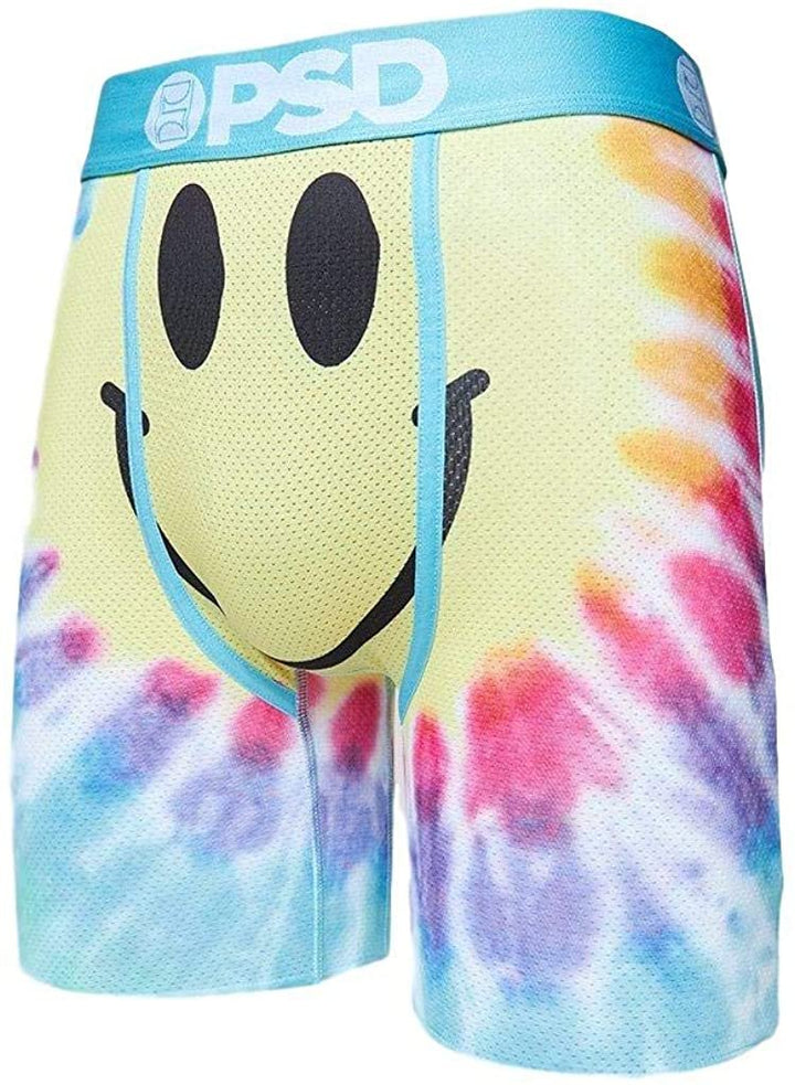 Multi PSD Underwear Men&