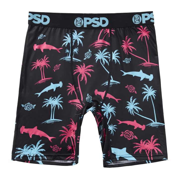 PSD Youth Boy&