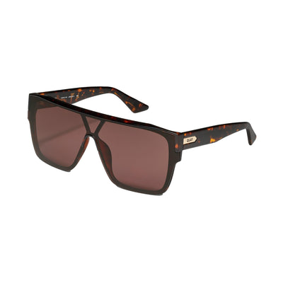 Quay Australia Women's Tempo Sunglasses - Full