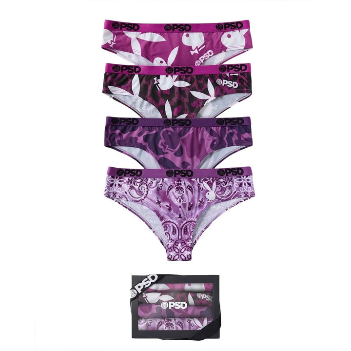PSD Underwear Women&