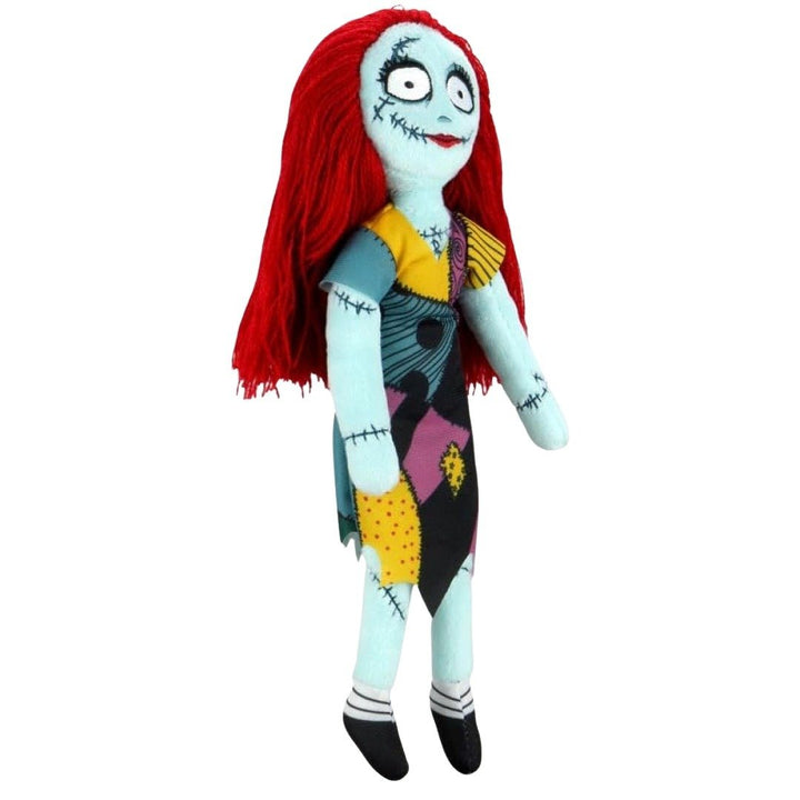 Kidrobot The Nightmare Before Christmas 10" Sally Phunny Plush - 3/4 right angle