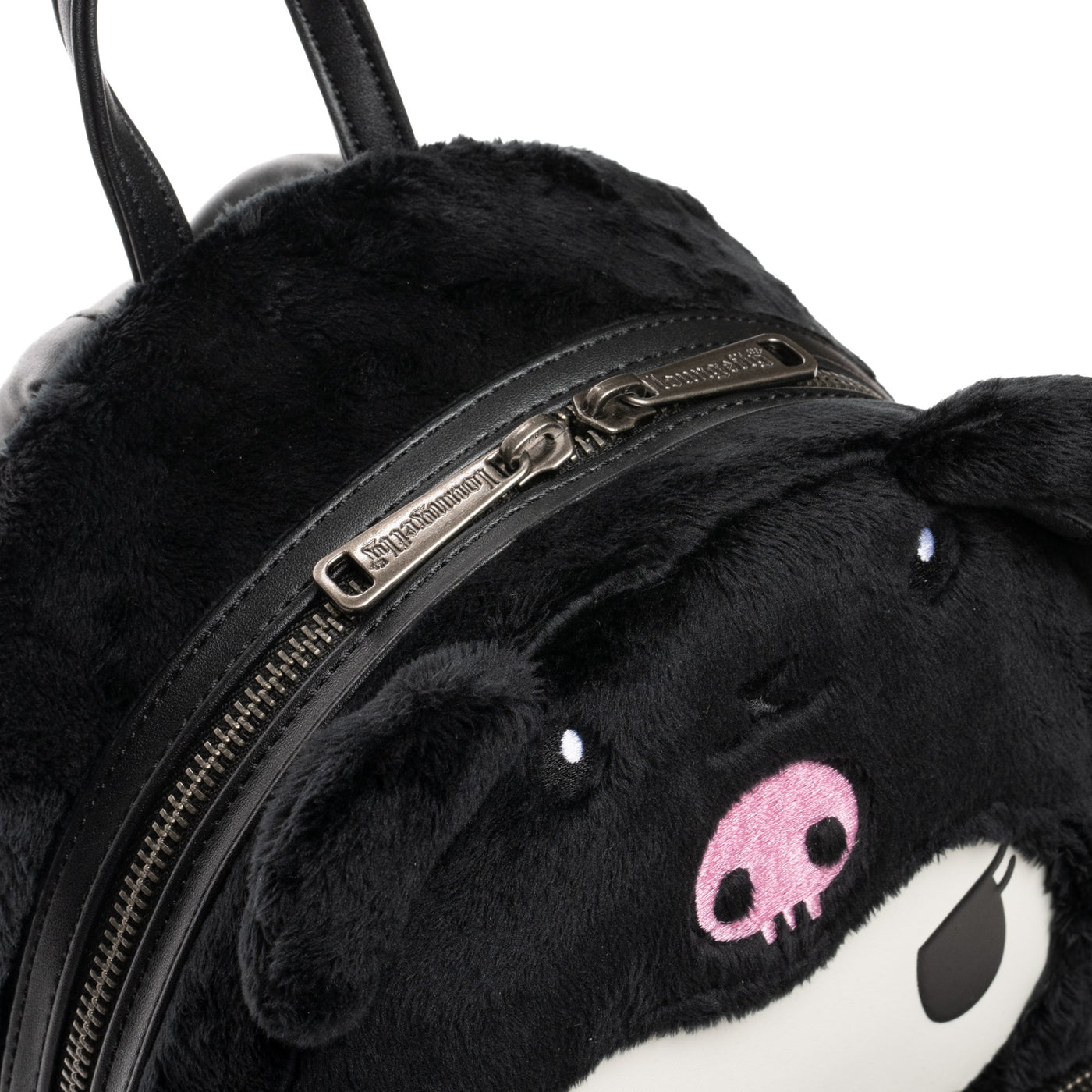 Loungefly Sanrio Kuromi Bear Cosplay Mini Backpack - 707 Street Exclusive