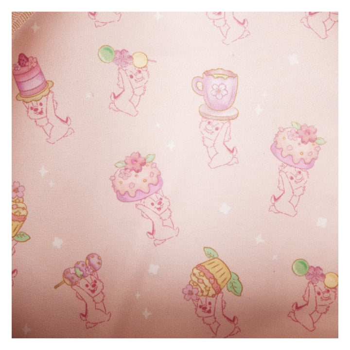 Loungefly Disney Chip &