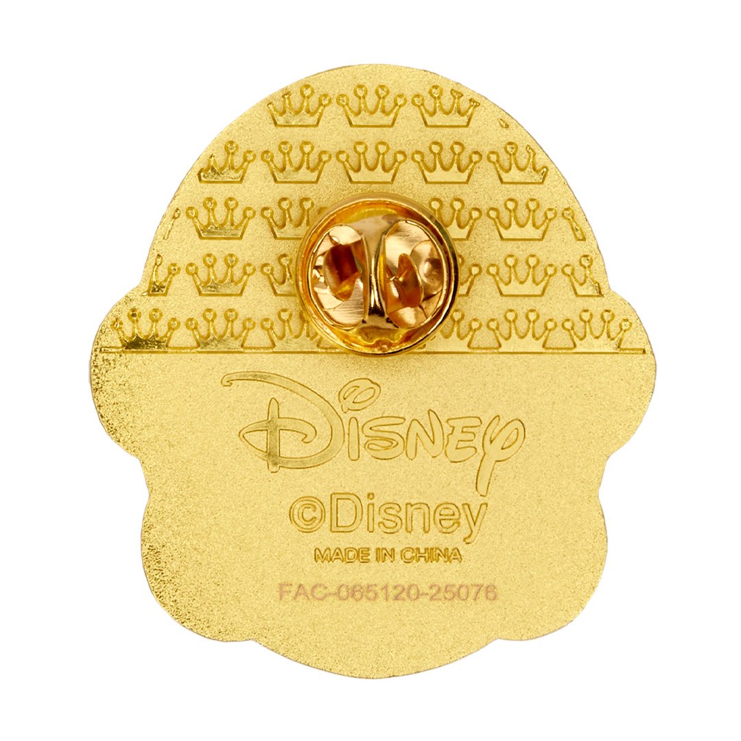 Loungefly Disney Moana Waves Mystery Box Pin